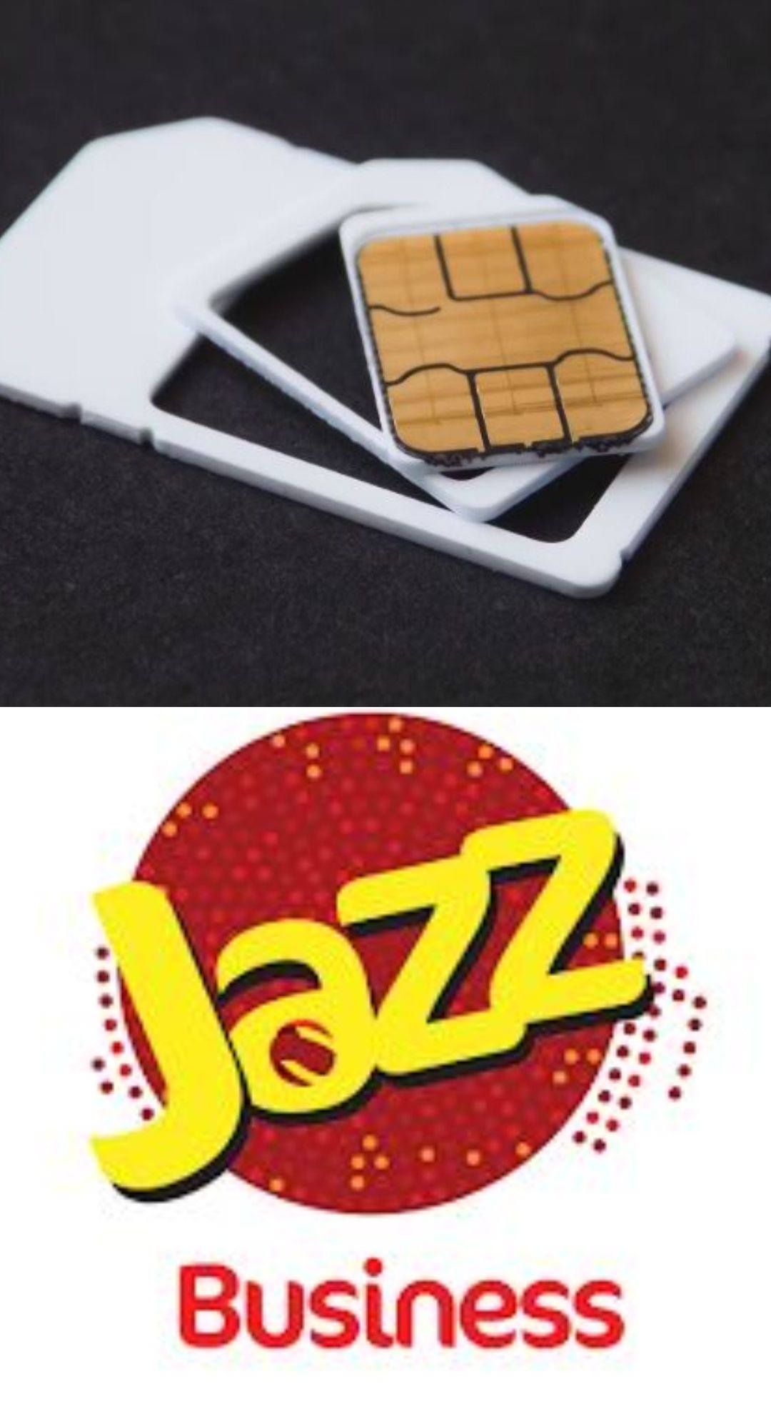 पाकिस्तान में Jazz का सिमकार्ड करीब 7.3 करोड़ लोग यूज करते हैं