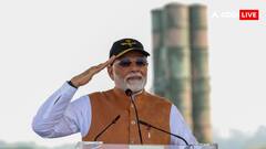 'जिन आतंकियों ने हमारी बहनों का सिंदूर उजाड़ा, हमने उन्हें मिट्टी में मिला दिया', आदमपुर एयरबेस से ऑपरेशन सिंदूर पर बोले PM मोदी