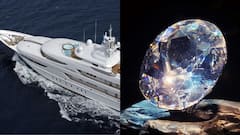 ये हैं दुनिया के सबसे महंगे तोहफे, कीमत सुनकर उड़ जाएंगे आपके होश