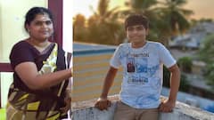 தஞ்சையில் சோகம்.. கார் விபத்தில் தாய், மகன் உயிரிழப்பு.. உயிருக்கு போராடும் தந்தை, மகள்