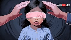 Mumbai: इंसानियत शर्मसार! मुंबई में मां ने प्रेमी से कराया अपनी ढाई साल की बच्ची का रेप, फिर कर दी हत्या