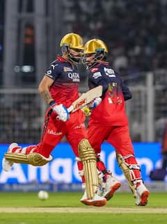 IPL 2025 Playoff Chances: आयपीएलचा थरार पुन्हा रंगणार, मुंबई इंडियन्स बाहेर जाणार?; जाणून घ्या सर्व संघाचे प्लेऑफचे समीकरण