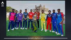 New IPL 2025 Schedule: IPL 2025 ਦਾ ਨਵਾਂ ਸ਼ਡਿਊਲ ਜਾਰੀ, 6 ਮੈਦਾਨਾਂ 'ਚ ਖੇਡੇ ਜਾਣਗੇ 17 ਮੈਚ; ਵੇਖੋ ਫਾਈਨਲ ਦੀ ਨਵੀਂ ਤਾਰੀਖ