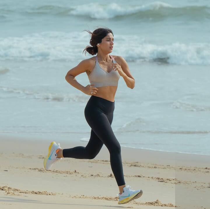 Directed by Priyanka Ghose and Nupur Asthana, the show features a star-studded cast including Zeenat Aman, Nora Fatehi, and Milind Soman. (All Images: Instagram/bhumipednekar)