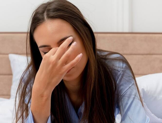 Be careful if you experience these symptoms along with fatigue, they can be life-threatening Health Alert : થકાવટ સાથે આ લક્ષણો અનુભવાય તો સાવધાન,  ઉભું કરી શકે છે જિંદગી પર જોખમ