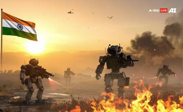 ਇਹ ਹਿਊਮਨਾਈਡ ਰੋਬੋਟ ਜੰਗਲਾਂ ਵਰਗੇ ਔਖੇ ਖੇਤਰਾਂ ਵਿੱਚ ਵੀ ਕੰਮ ਕਰ ਸਕਦਾ ਹੈ। ਇਸ ਰੋਬੋਟ ਨੂੰ ਹਾਲ ਹੀ ਵਿੱਚ ਪੁਣੇ ਵਿੱਚ ਆਯੋਜਿਤ ਐਡਵਾਂਸਡ ਲੈੱਗਡ ਰੋਬੋਟਿਕਸ 'ਤੇ ਰਾਸ਼ਟਰੀ ਵਰਕਸ਼ਾਪ ਵਿੱਚ ਪ੍ਰਦਰਸ਼ਿਤ ਕੀਤਾ ਗਿਆ ਸੀ।