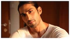 Prateik Babbar Recalls Childhood Rage: Smashed TV During Mother Smita Patil’s Film, Destroyed Her Photos