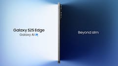 Samsung’s Slimmest Phone Ever? Galaxy S25 Edge Stuns With Titanium Body, 200MP Camera