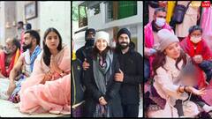 भारत के इन मंदिरों में दर्शन करने जरूर जाते हैं विराट कोहली और अनुष्का, जान लीजिए नाम