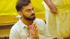 विराट कोहली ने पहनी इलेक्ट्रॉनिक अंगूठी, जानें क्या है इसकी कीमत और खासियत