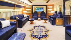 डोनाल्ड ट्रंप को सबसे महंगा प्लेन गिफ्ट कर रहा है ये मुस्लिम देश, जान लीजिए क्या है इसमें खास