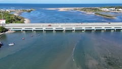 Kovalam Water Reservoir: சென்னையில் குடிநீர் தட்டுப்பாட்டுக்கு தீர்வு... கோவளத்தில் புதிய நீர்த்தேக்கம்