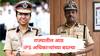 Maharashtra IPS Transfer List : राज्यातील आठ वरिष्ठ IPS अधिकाऱ्यांच्या बदल्या, रविंद्र शिसवे गुप्तवार्ता विभागात, तर शारदा निकमांची बदली नार्कोटिस्क कंट्रोल ब्युरोमध्ये