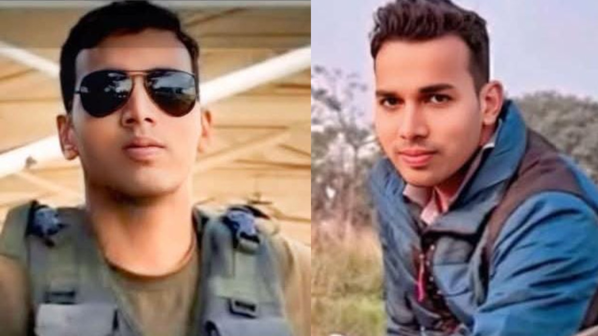 शहीद जवान रामबाबू सिंह के परिजनों को बिहार सरकार देगी 50 लाख, घटना पर CM नीतीश ने जताया शोक