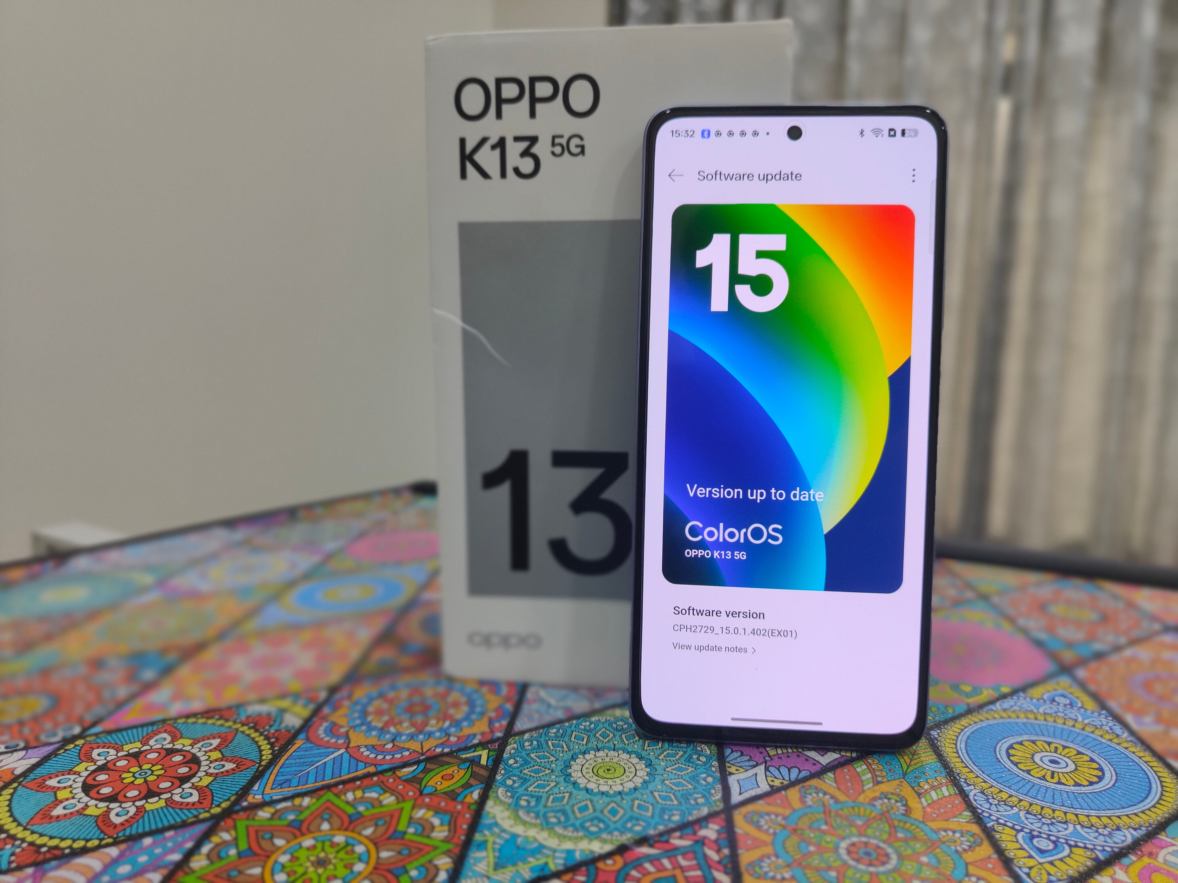  OPPO K13 का दमदार धमाका, ₹20,000 से कम में सबसे OverPowered स्मार्टफोन !