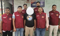 Delhi Police Bust Drug Network Across NCR, 'Heroin King', His Associate Arrested