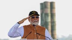 भारताकडे वाकड्या नजरेने पाहिल्यास शत्रूचा सर्वनाश करणार, आमच्या वेळेनुसार, आमच्या स्टाईलने उत्तर देऊ : नरेंद्र मोदींचा पाकिस्तानला इशारा