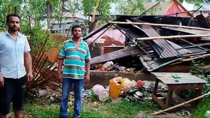 আবহাওয়াবিদরা বলেন, ঘূর্ণিঝড়ের ঘূর্ণনের জন্য যে শক্তি প্রয়োজন, তা এই সময়ে তৈরি হয়। জলীয় বাষ্প যুক্ত পুবালী হাওয়া ঝড় সৃষ্টির পিছনে অন্যতম অনুঘটকের কাজ করে। ফলে এই সময়ে কোনও কোনও নিম্মচাপ তৈরি হলে , তা থেকে ঘূর্ণিঝড় তৈরি হয়ে যায়।