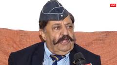 ऑपरेशन सिंदूर पर आया डिफेंस एक्सपर्ट प्रफुल्ल बख्शी का बड़ा बयान, 'जो लोग चौधरी बनना चाहते हैं, उन्हें...'