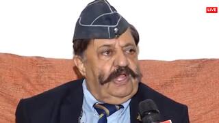 Operation Sindoor पर आया डिफेंस एक्सपर्ट प्रफुल्ल बख्शी का बड़ा बयान, 'जो लोग चौधरी बनना चाहते हैं, उन्हें...'