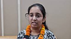 याशिका गोयल ने हासिल किया हरियाणा में दूसरा स्थान, पढ़ें जींद की बेटी की Success Story