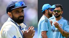 Mohammed Shami Retirement: ਵਿਰਾਟ-ਰੋਹਿਤ ਤੋਂ ਬਾਅਦ ਮੁਹੰਮਦ ਸ਼ਮੀ ਨੇ ਵੀ ਲਈ ਰਿਟਾਇਰਮੈਂਟ? ਜਾਣੋ ਕੀ ਹੈ ਅਸਲ ਸੱਚਾਈ