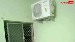 इलेक्ट्रिशियन फरार है! शख्स ने एसी के साथ किया ऐसा मजाक कि यूजर्स ने दीवार पर दे मारा सिर