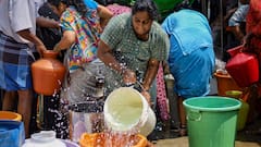 सावधान! नवी मुंबई के इन इलाकों में 14 और 15 मई को नहीं होगी वाटर सप्लाई, NMMC ने लोगों से की ये अपील