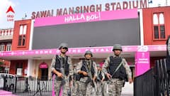 IPL 2025: আইপিএলের ম্যাচ খেলতে নামবেন শ্রেয়স, রোহিত, রাহুলরা, সেই স্টেডিয়ামে ছ'দিনে তৃতীয়বার বোমাতঙ্ক