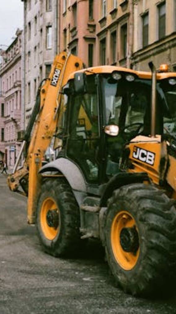 भारत की कौन-सी कंपनियां बनाती हैं बुलडोजर?