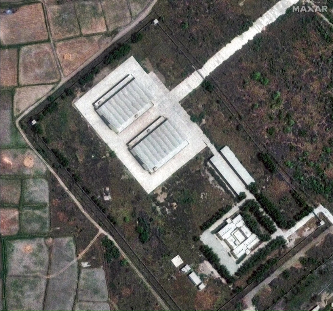 Before (Image: ANI)