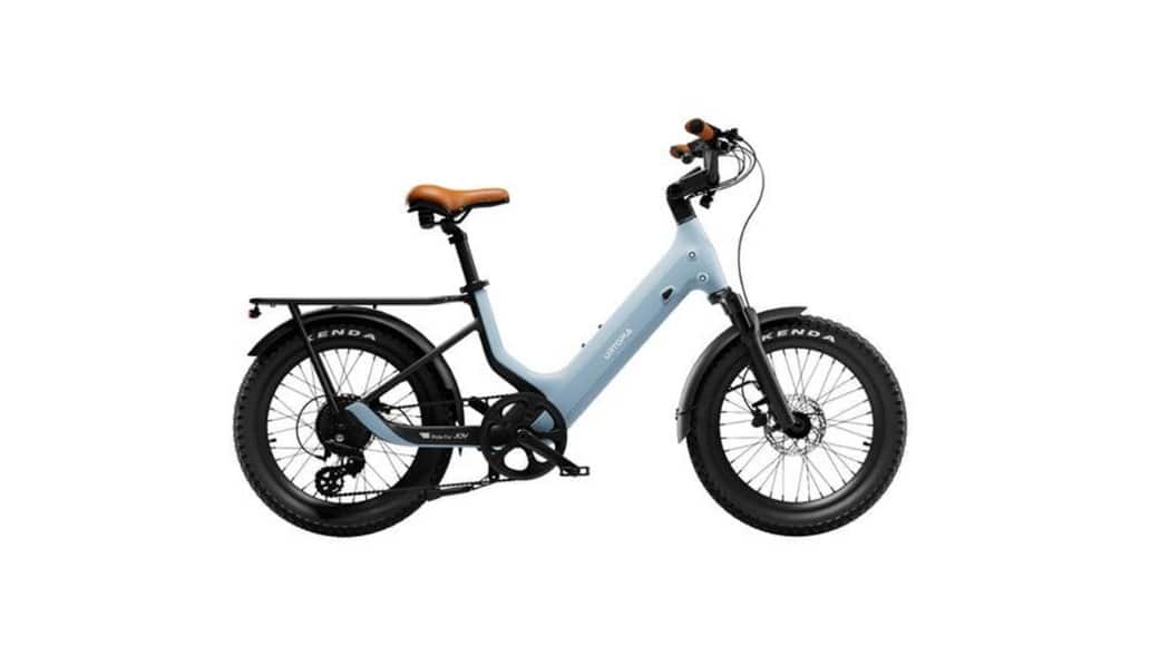 Discover The Future Of E-Bikes: Your Ultimate Adventure Companion?