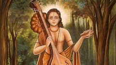 Narad Jayanti Today — Know The Puja Rituals, Religious Significance, And More