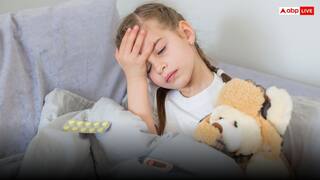 बच्चों के लिए बेहद खतरनाक होती है हीमोफीलिया बीमारी, ये होते हैं लक्षण