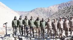 ਚੀਨ ਦੀ ਸਰਹੱਦ 'ਤੇ ਤਾਇਨਾਤ ਜਵਾਨ ਕਿਉਂ ਨਹੀਂ ਰੱਖ ਸਕਦੇ ਹਥਿਆਰ? ਜਾਣ ਲਓ ਕੀ ਹੈ ਸੀਜਫਾਇਰ ਦਾ ਨਿਯਮ