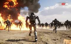 Robot in Indian Army: ਭਾਰਤ ਬਣਾ ਰਿਹਾ ਹੈ ਲੜਾਕੂ ਰੋਬੋਟ, ਜਾਣੋ ਜੰਗ ਲੜਨ ਲਈ ਕਦੋਂ ਤਿਆਰ ਹੋਵੇਗੀ ਰੋਬੋਟਿਕ ਫੌਜ ?