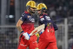 IPL ਮੁੜ ਸ਼ੁਰੂ ਹੋਣ ਤੋਂ ਪਹਿਲਾਂ ਪਲੇਆਫ ਸਮੀਕਰਨ 'ਤੇ ਮਾਰੋ ਨਜ਼ਰ, ਕਿਹੜੀਆਂ ਟੀਮਾਂ ਨੂੰ ਅਜੇ ਵੀ ਉਮੀਦ