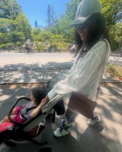 Priyanka Chopra’s Mother’s Day Celebration With Malti Captured By Nick Jonas, See Pics