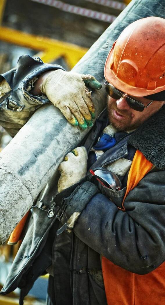 सऊदी अरब में कितनी होती है दिहाड़ी मजदूरी?