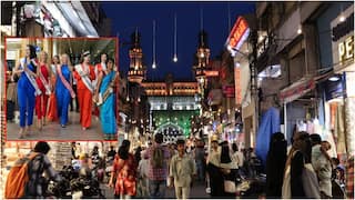 Hyderabad Old City: నిఘా నీడలో చార్మినార్.. ప్రపంచ అందగత్తెలు ఓల్డ్ సిటీ వాక్ లో ఏమేం చూడబోతున్నారంటే..?