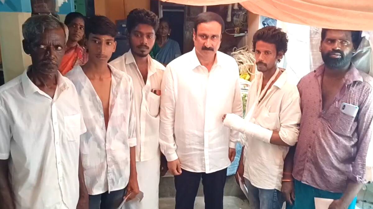 பொள்ளாச்சி பாலியல் வழக்கின் தீர்ப்பு காலதாமதமாக வந்துள்ளது வருத்தம் அளிக்கிறது - அன்புமணி ராமதாஸ்