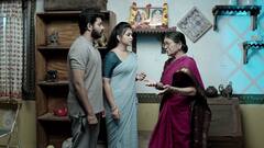 Gunde Ninda Gudi Gantalu May 13th Episode:కట్టప్ప బాహుబలిని ఎందుకు చంపాడు అన్న రేంజ్ లో శివని బాలు ఎందుకు కొట్టాడన్న సస్పెన్స్ - గుండె నిండా గుడి గంటలు మే 13 ఎపిసోడ్ హైలెట్స్!