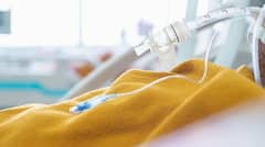 SAD News: ਕਾਮੇਡੀਅਨ ਕਲਾਕਾਰ ਨੂੰ ਆਇਆ ਹਾਰਟ ਅਟੈਕ, ਮੌਤ ਤੋਂ ਬਾਅਦ ਗਮ 'ਚ ਡੁੱਬਿਆ ਪਰਿਵਾਰ ਅਤੇ ਫੈਨਜ਼...