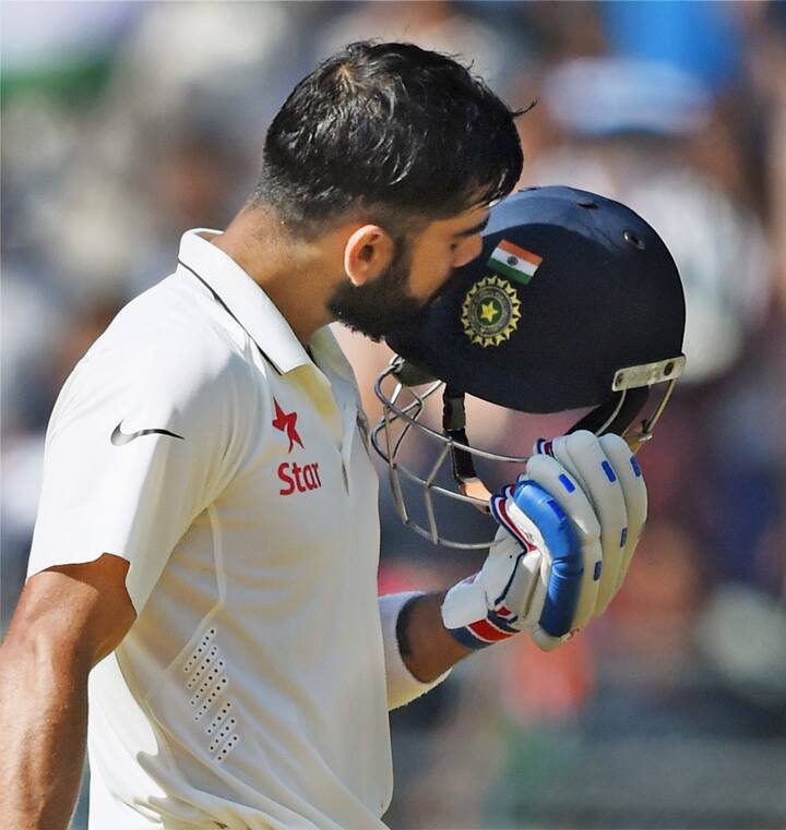 विराट कोहली ने सोमवार को टेस्ट क्रिकेट से रिटायरमेंट लेकर सभी को हैरान कर दिया है. कोहली के रिटायरमेंट पर दुनिया भर के लोगों का रिएक्शन आ रहा है. ऐसे में भारत देश के खिलाफ अक्सर जहर उगलने वाले शाहिद अफरीदी का रिएक्शन भी आया है. अफरीदी ने कोहली की जमकर तारीफ की है.