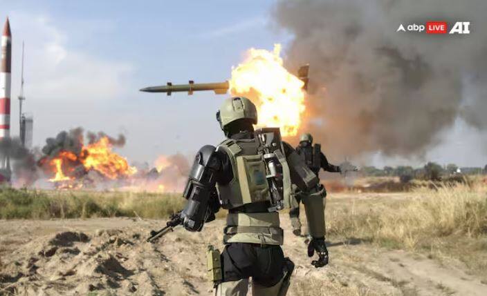 ਐੱਸ.ਈ. ਸੈਂਟਰ ਫਾਰ ਸਿਸਟਮਜ਼ ਐਂਡ ਟੈਕਨਾਲੋਜੀਜ਼ ਫਾਰ ਐਡਵਾਂਸਡ ਰੋਬੋਟਿਕਸ, ਪੁਣੇ ਦੇ ਗਰੁੱਪ ਡਾਇਰੈਕਟਰ, ਤਾਲੋਲੇ ਨੇ ਕਿਹਾ ਕਿ ਇਸ ਪ੍ਰੋਜੈਕਟ 'ਤੇ ਕੰਮ ਚਾਰ ਸਾਲਾਂ ਤੋਂ ਚੱਲ ਰਿਹਾ ਹੈ ਅਤੇ ਇਸ ਦੇ 2027 ਤੱਕ ਪੂਰਾ ਹੋਣ ਦੀ ਉਮੀਦ ਹੈ।