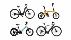 Discover The Future Of E-Bikes: Your Ultimate Adventure Companion?