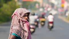 यूपी के अलग-अलग हिस्सों में अगले पांच दिन तक पड़ेगी भीषण गर्मी, 40-70 kmph चलेंगी हवाएं, जानें- आपके जिले का हाल