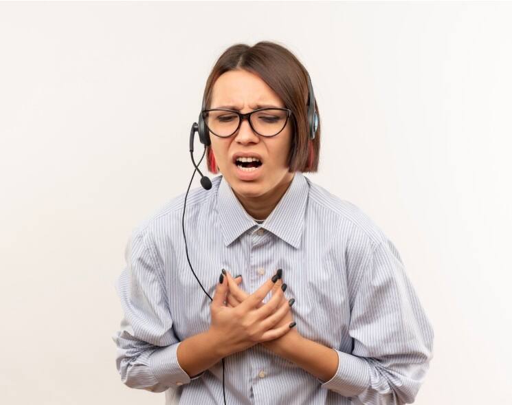 The 30 minutes before a heart attack is the golden period, after this sign, you can save your life with these tips હાર્ટ અટેક પહેલાની 30 મિનિટ ગોલ્ડલ પિરિયડ, આ સંકેત બાદ આ ટીપ્સથી બચાવી શકો છો જિંદગી