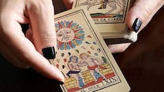 Tarot card Rashifal: મંગળવારનો દિવસ આ રાશિ માટે નથી શુભ રહો સાવધાન, જાણો ટેરોટ કાર્ડ રાશિફળ
