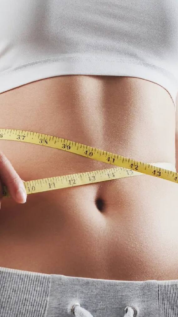 वजन कमी करण्यासाठी ७ आरोग्यदायी ड्रिंक्स .